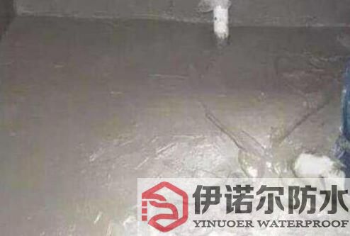 蘇州防水有哪個 防水工程施工容易出現(xiàn)哪些質(zhì)量問題？